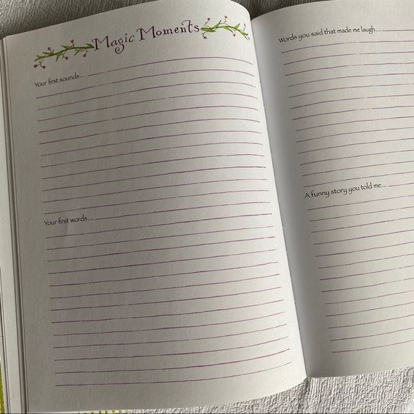 To My Daughter With Love book - Picture 6 of 16